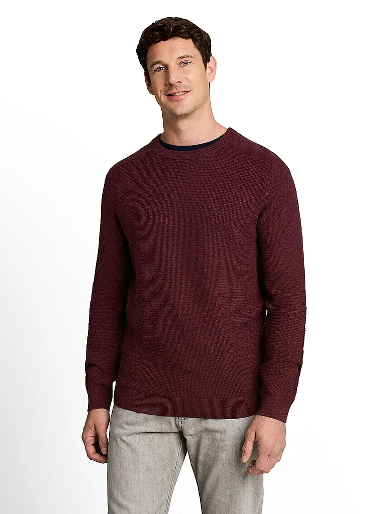 TOM TAILOR Pull - vue 6